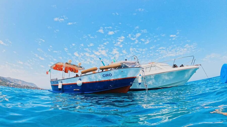 Cefalù: Coast-to-coast boat day trip with snorkeling and aperitif - Meeting at Porto di Cefalù (and how to avoid a missed departure)