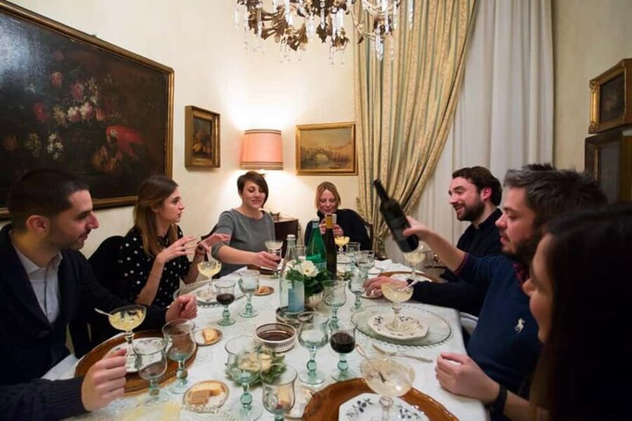 Cefalù: Dining Experience at a Local's Home - Should You Book This Cefalù at a Local’s Home?