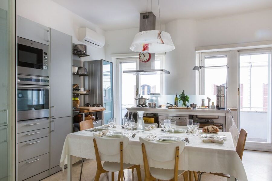 Cefalù: Dining Experience at a Local's Home - The Exclusive Cooking Demo: Watching Real Technique