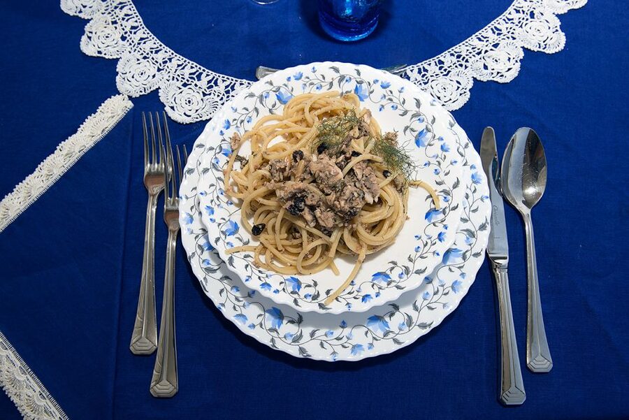 Cefalù: Dining Experience at a Local's Home - What You’ll Get Value For at $100 Per Person