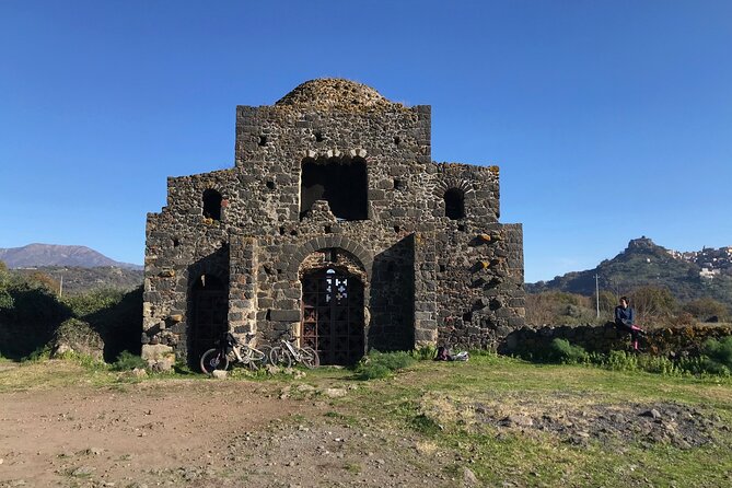 Cefalu Etna wild jeep experience - Why a wild jeep day from Cefalù to Etna makes sense