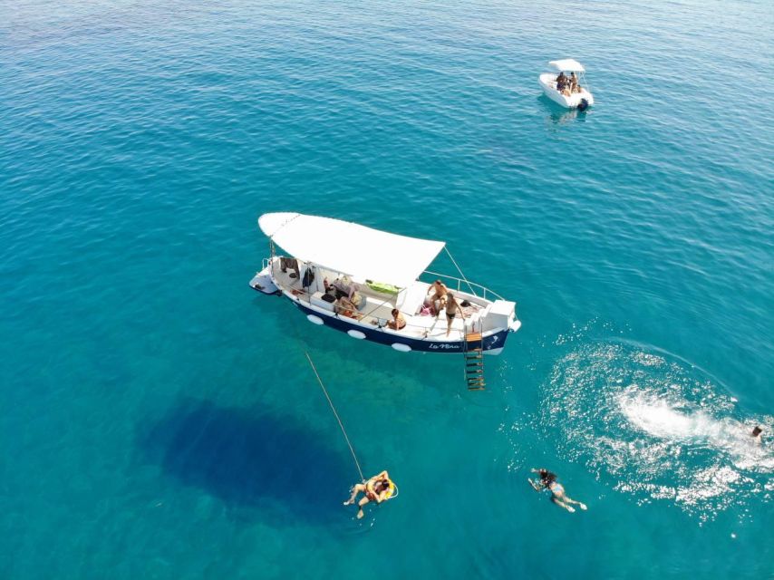 Cefalù: Guided Boat Excursion along the coast of Cafalù - Key things you’ll notice on this Cefalù boat excursion