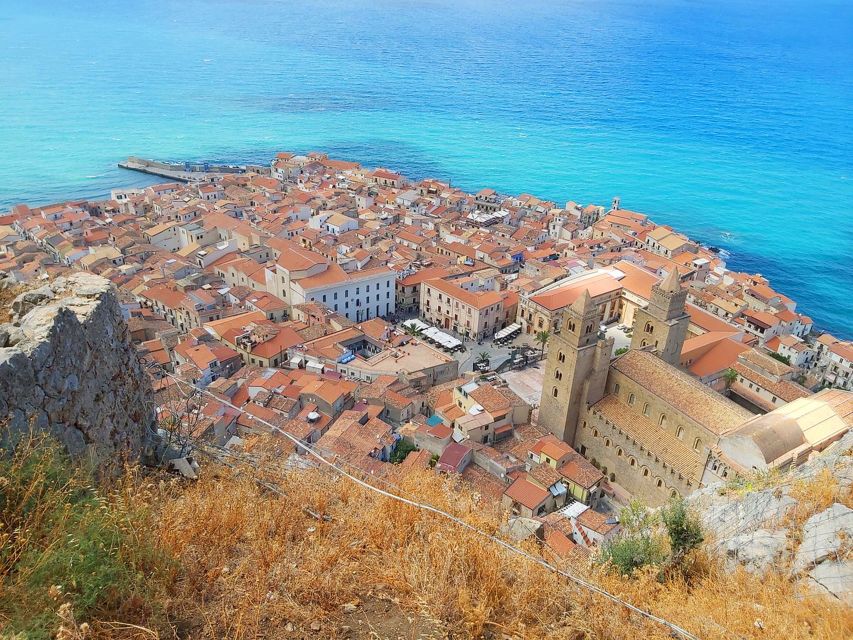 Cefalú: La Rocca Archaeological Park Guided Hiking Tour - What You See, Stop by Stop (and Why It Matters)