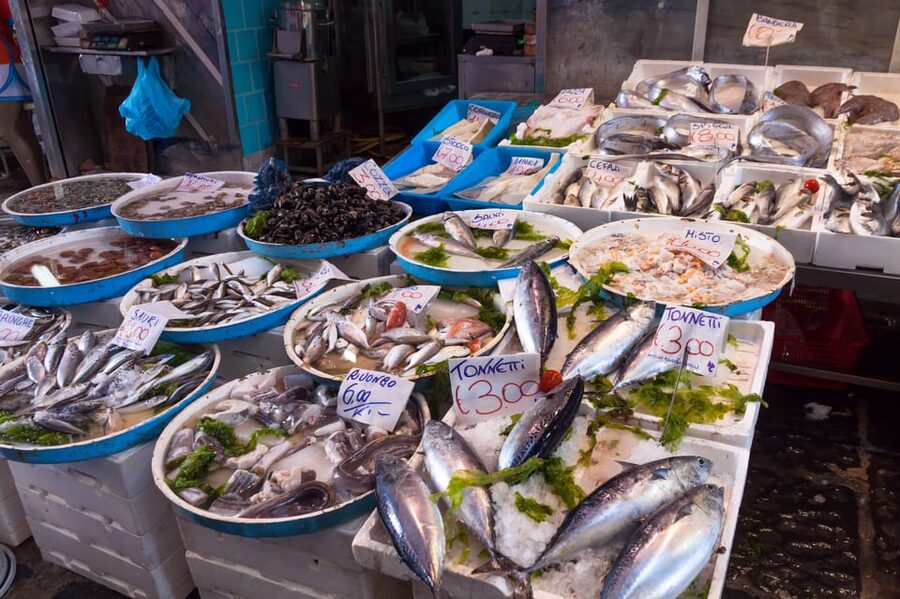 Cefalù: Market & Private Cooking Class at a Local's Home - Key Takeaways Before You Go