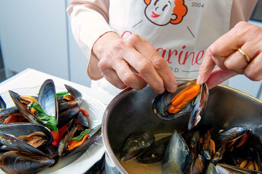 Cefalù: Market & Private Cooking Class at a Local's Home - FAQ