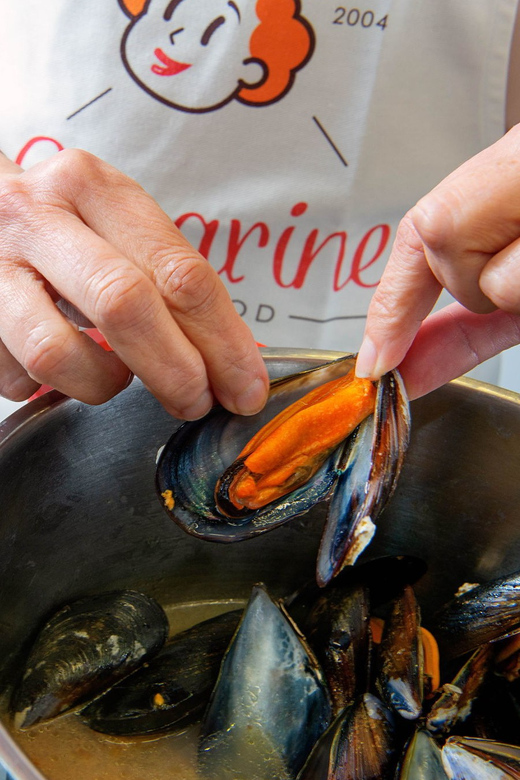Cefalù: Market & Private Cooking Class at a Local's Home - Price and Value: Is $214.11 Fair for This Setup?