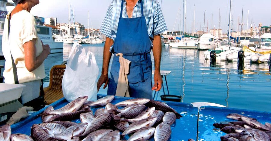 Cefalù: Market Tour and Meal at a Local's Home - Price and value in Cefalù: what you’re paying for at $157.47