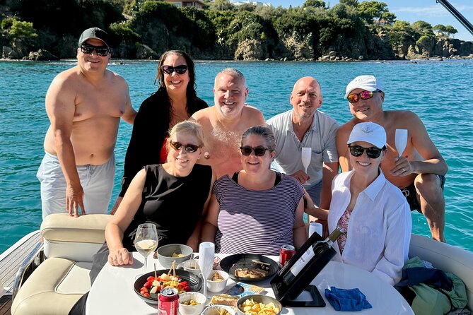 Cefalù : Mini Yacht Tour with Aperitif, Snorkeling and Caves - A 3-Hour Cefalù Yacht Escape With Aperitif at Sunset