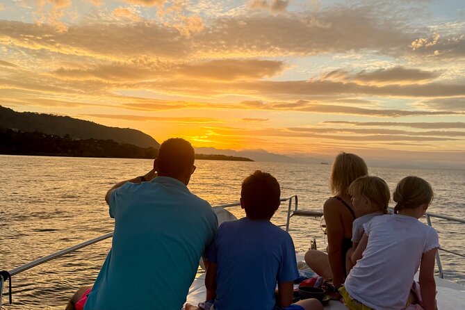 Cefalù : Mini Yacht Tour with Aperitif, Snorkeling and Caves - What the Aperitif Actually Means Here