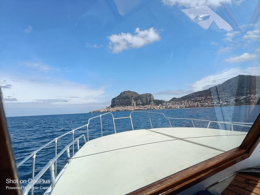 Cefalù: Mini Yacht with Snorkel Stops, Caves and Aperitif - Music, Small-Group Energy, and Who This Trip Fits Best