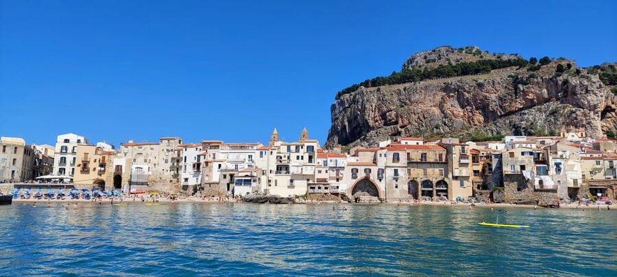 Cefalù: Mini Yacht with Snorkel Stops, Caves and Aperitif - Should You Book This Tour in Cefalù?