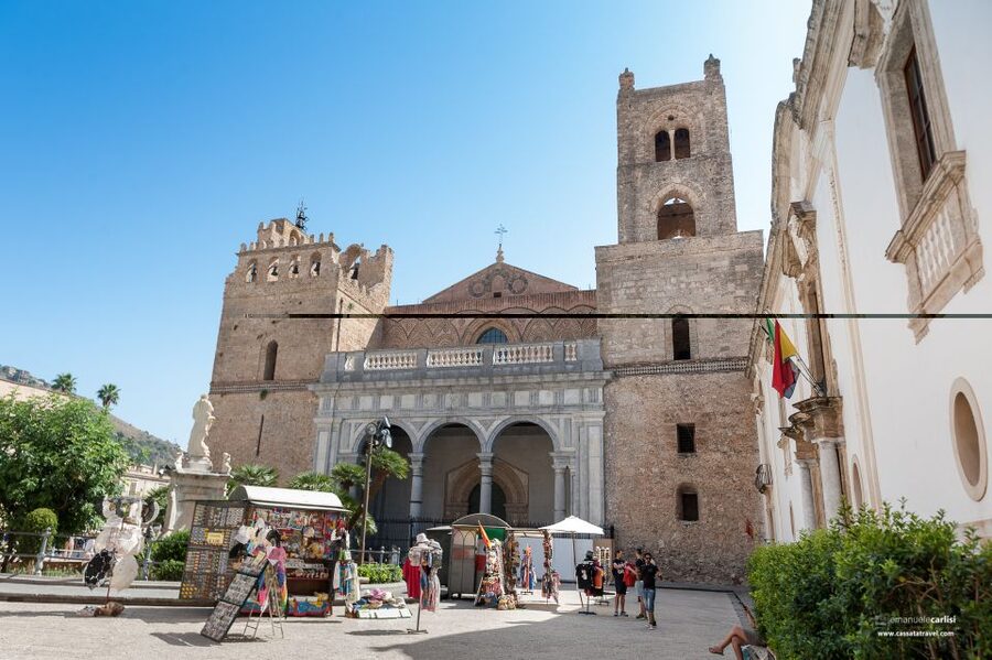 Cefalù: Palermo and Monreale Tour - Key Takeaways Before You Go