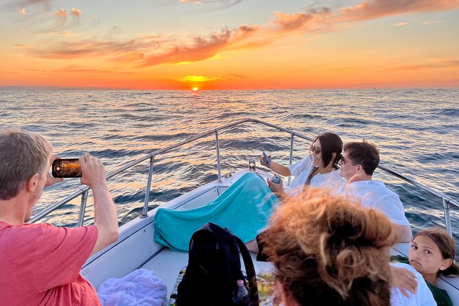 Cefalù : Private Boat Excursion with Aperitif and Snorkeling - The water time: snorkeling, swimming, and what gear likely means for you
