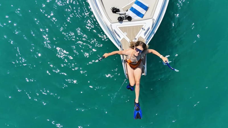 Cefalù: Private Boat Tour + Snorkeling & Aperitif (1-9 pax) - Price and Value: $387.43 Per Group Up to 4