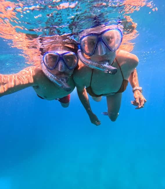 Cefalù: Private Boat Tour + Snorkeling & Aperitif (1-9 pax) - What’s Included Onboard (and Why It Raises the Value)
