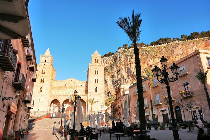 Cefalù's Food and Cultural Tour with Licensed Guide - Key highlights