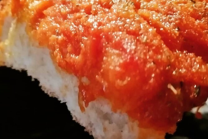 Cefalù's Food and Cultural Tour with Licensed Guide - Why a 1.5-hour Cefalù Food Tour Works So Well