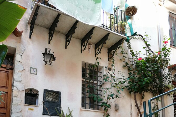 Cefalù's Food and Cultural Tour with Licensed Guide - Stop 3: Lavatoio Medievale—Why a Washing Place Matters