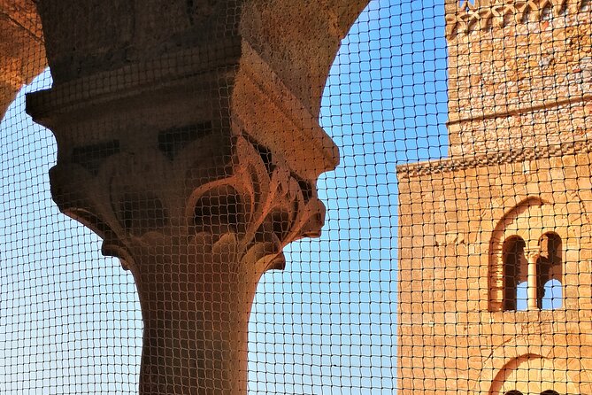 Cefalù's Food and Cultural Tour with Licensed Guide - Stop 4: Porta Pescara—The Fishermen’s Port Story