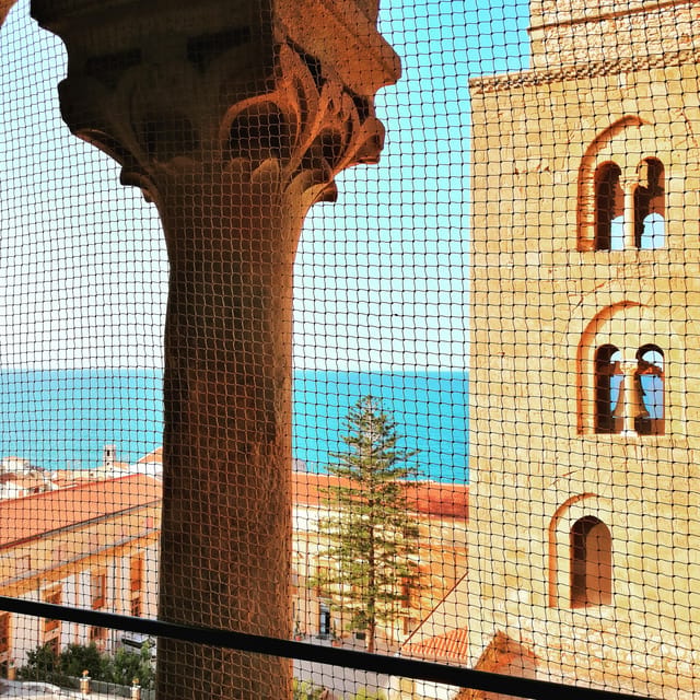 Cefalù: Street Food Tour with Tastings - Cefalù Guided Tour Block: Culture Walk While You Keep Your Pace
