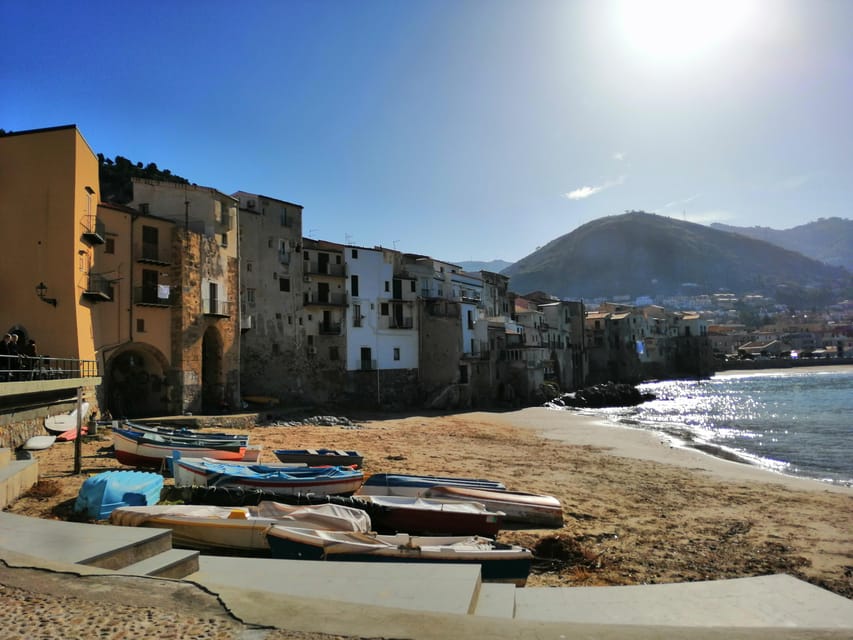 Cefalù: Street Food Tour with Tastings - Who This Tour Fits Best (and Who Might Not Love It)