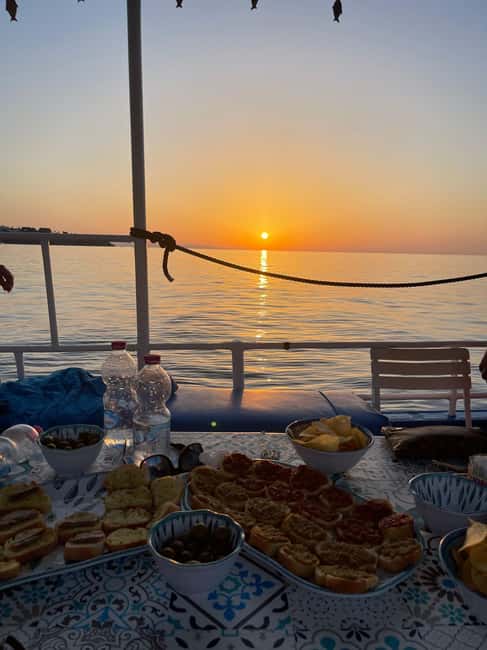 Cefalù: Sunset Coast Tour with Snorkeling and Aperitif - Key Highlights Worth Booking