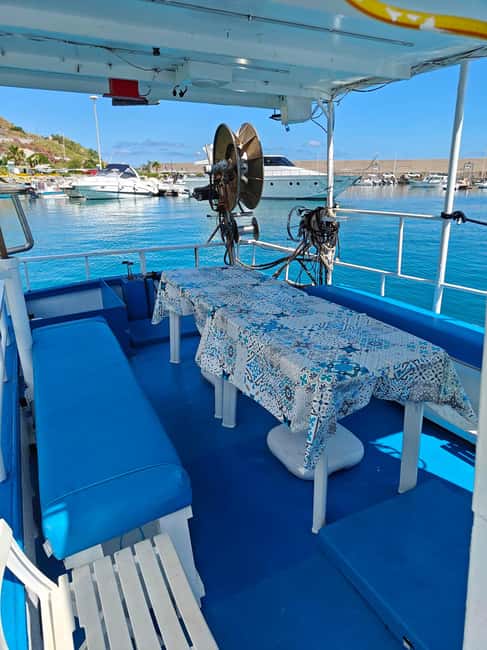 Cefalù: Sunset Coast Tour with Snorkeling and Aperitif - Mazzaforno and the Santa Lucia Swim Stop (With Snorkeling Gear)