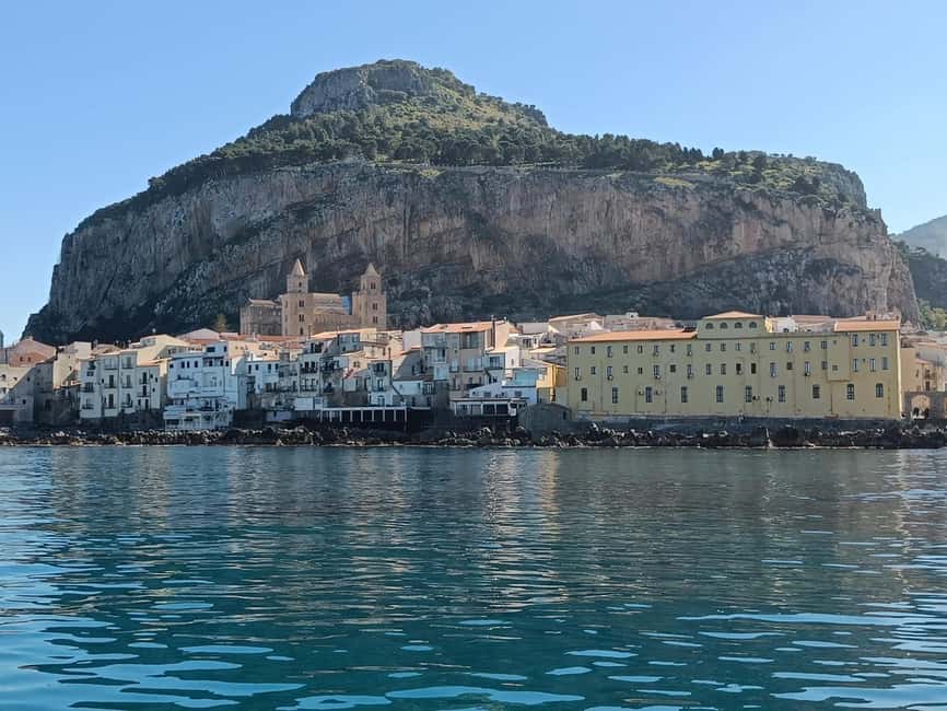 Cefalù: Sunset Coast Tour with Snorkeling and Aperitif - What You’re Really Getting for $53 (Value Check)