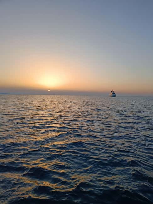 Cefalù: Sunset Coast Tour with Snorkeling and Aperitif - Who This Cefalù Sunset Coast Tour Suits Best