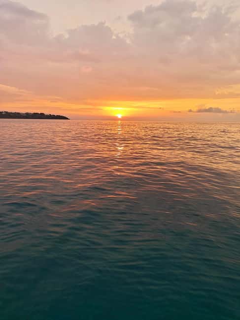 Cefalù: Sunset Coast Tour with Snorkeling and Aperitif - When Weather Changes the Plan