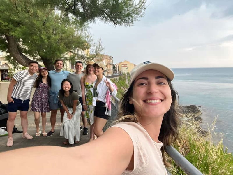 Cefalù: Walking Tour & Authentic Sicilian Aperitivo - Key highlights worth planning for