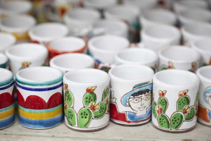Ceramic workshop in Catania with a local expert - Key highlights you’ll actually feel