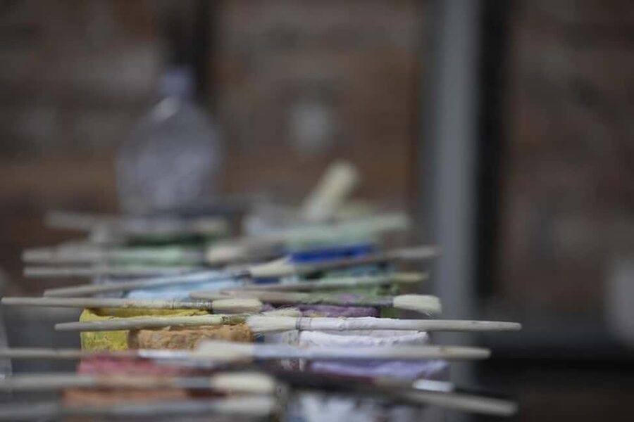 Ceramic workshop in Catania with a local expert - Who this workshop suits best (and who might skip it)