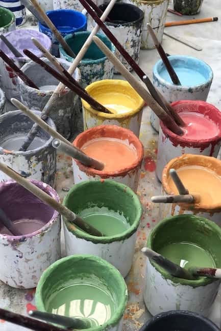 Ceramic workshop in Catania with a local expert - What you’ll leave with: real keepsakes, not just a souvenir vibe