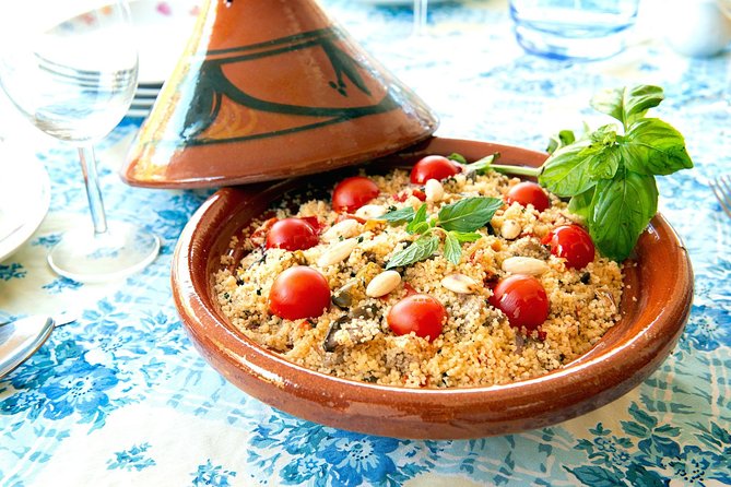 Cesarine: Dining & Cooking Demo at Local's Home in Messina - The 4-course menu: what you’ll likely eat (and what to order in your head)
