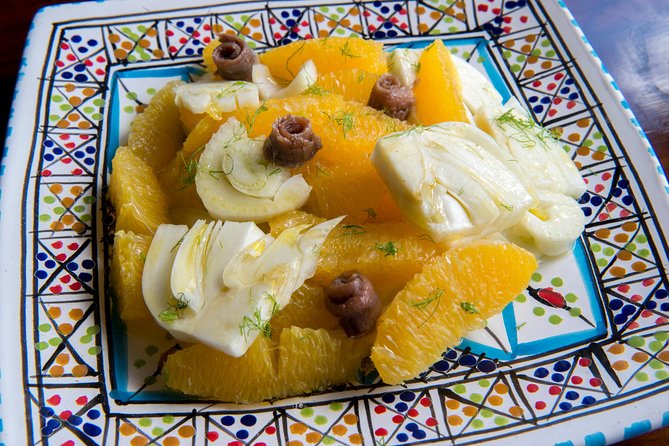 Cesarine: Dining & Cooking Demo at Local's Home in Palermo - Conversation at the table: what makes the evening feel local