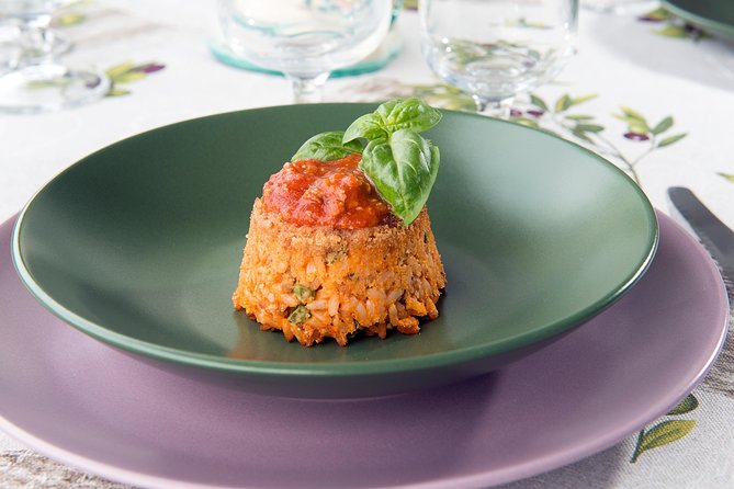 Cesarine: Dining & Cooking Demo at Local's Home in Palermo - Price and value: what $106.94 really buys in Palermo