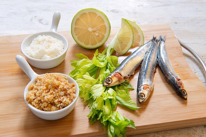 Cesarine: Home Cooking Class & Meal with a Local in Catania - Who should book this, and who might skip it