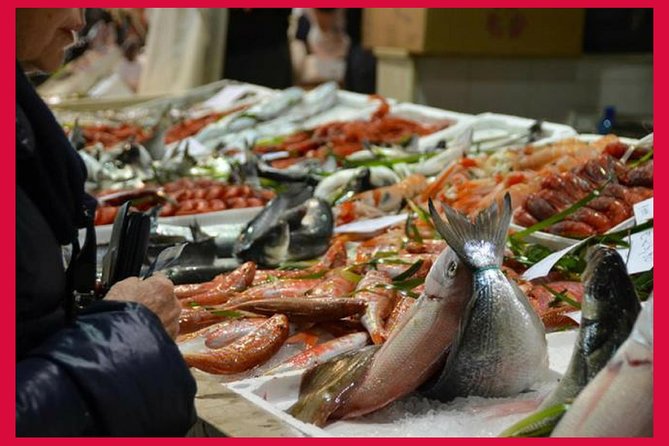 Cesarine: Market Tour & Dining at a Local's Home in Messina - Key highlights worth planning for