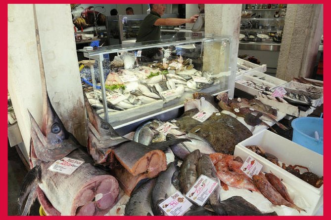Cesarine: Market Tour & Dining at a Local's Home in Palermo - Key things I’d highlight before you go