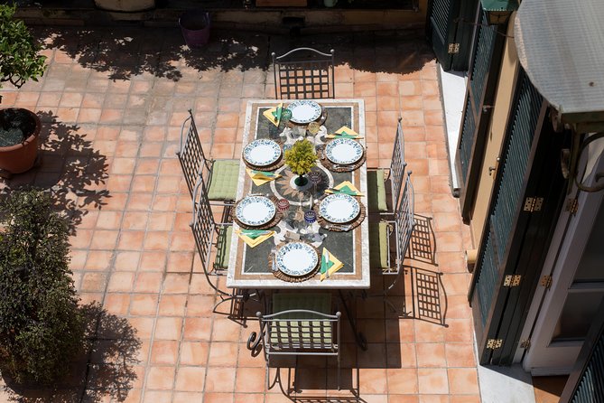 Cesarine: Market Tour & Dining at a Local's Home in Palermo - Who this tour fits best (and who might prefer something else)