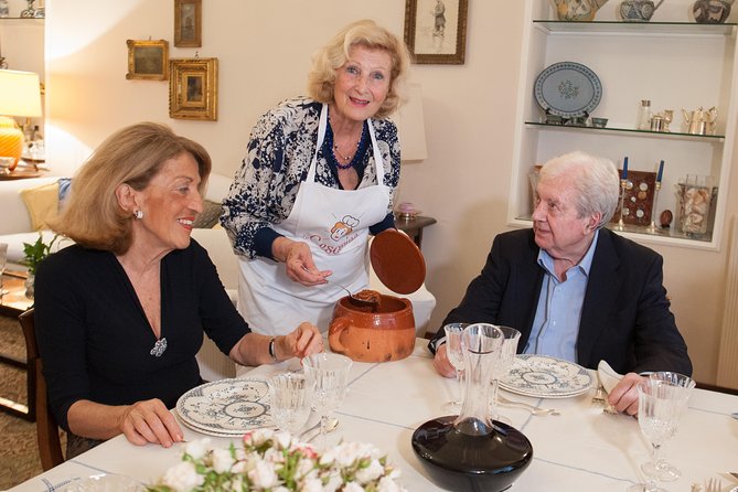 Cesarine: Market Tour & Dining at a Local's Home in Palermo - Should you book this Palermo Cesarina experience?