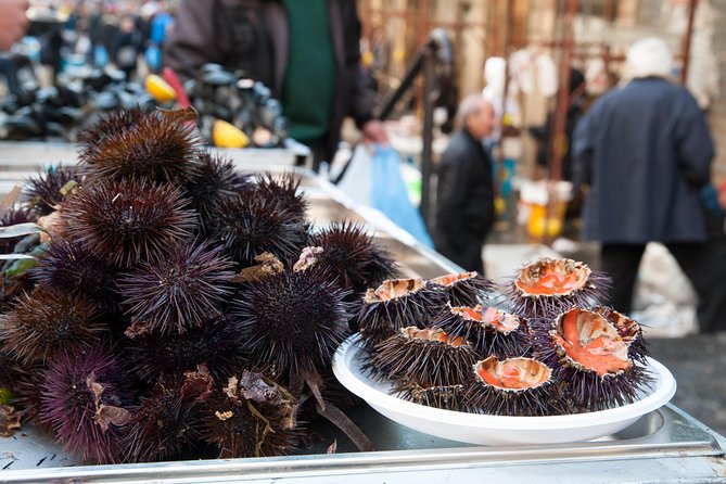 Cesarine: Market Tour & Home Cooking Class in Catania - Key things to know before you go