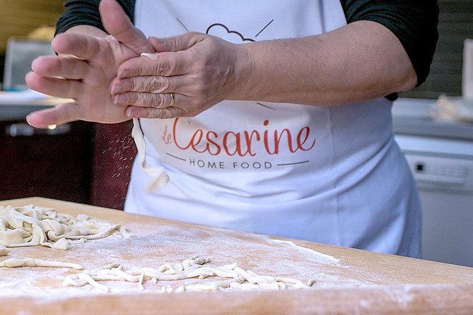 Cesarine: Market Tour & Home Cooking Class in Catania - Catania Market Tour and Home Kitchen Cooking: the real point of the experience