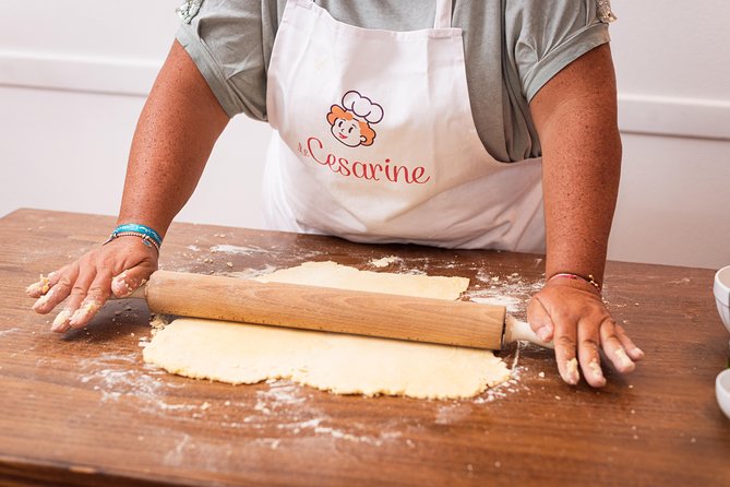 Cesarine: Market Tour & Home Cooking Class in Catania - Timing and meeting logistics that actually affect your day