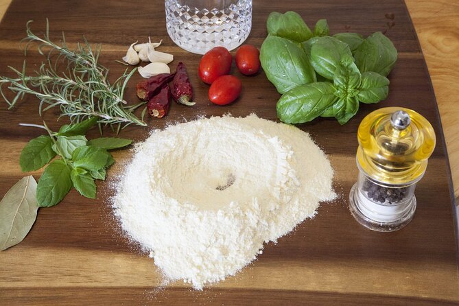Cesarine: Pasta & Tiramisu Class at Local's Home in Palermo - What a Cesarine class feels like in a Palermo home