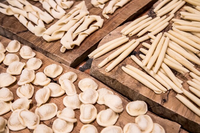 Cesarine: Pasta & Tiramisu Class at Local's Home in Palermo - Price and value in Palermo: what $174.69 really buys