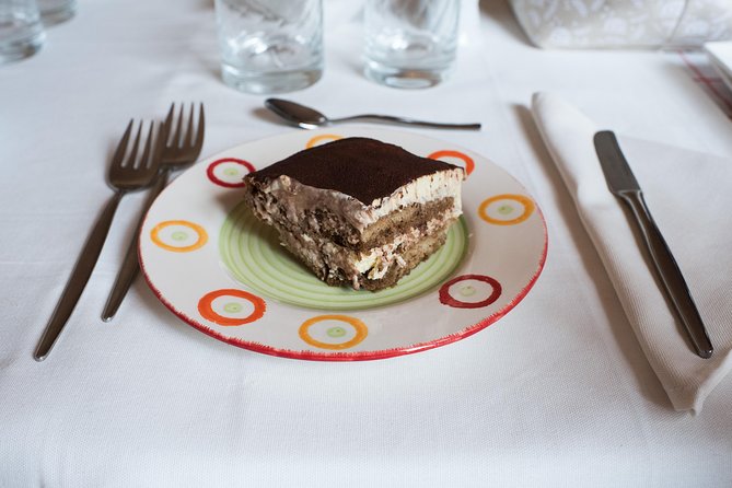 Cesarine: Pasta & Tiramisu Class at Local's Home in Palermo - Who should book this cooking class (and who might not)