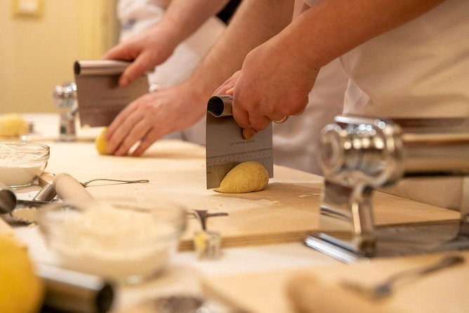 Cesarine: Private Pasta Class at Local's Home in Messina - Key Highlights You’ll Feel Right Away
