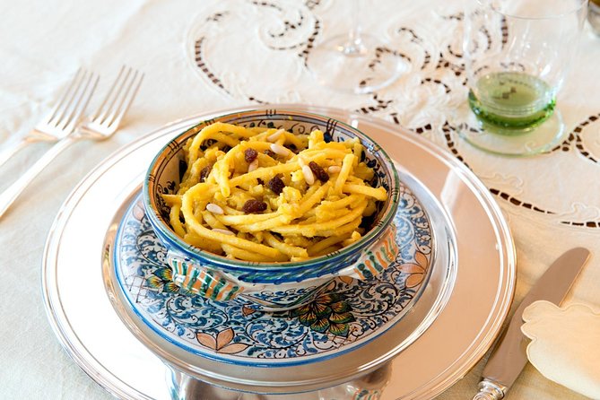 Cesarine: Private Pasta Class at Local's Home in Messina - Inside the Kitchen: Dough Work, Rolling, and Shaping Like a Local